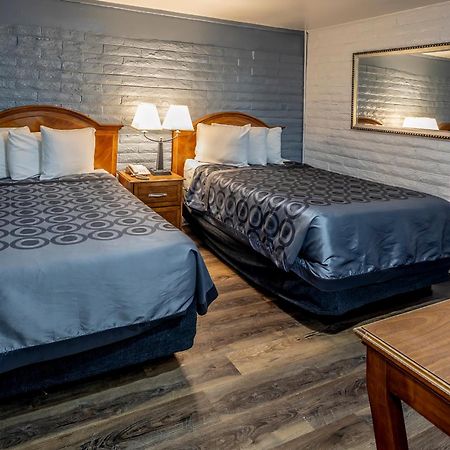 Hitching Post Studios Inn Santa Cruz Luaran gambar