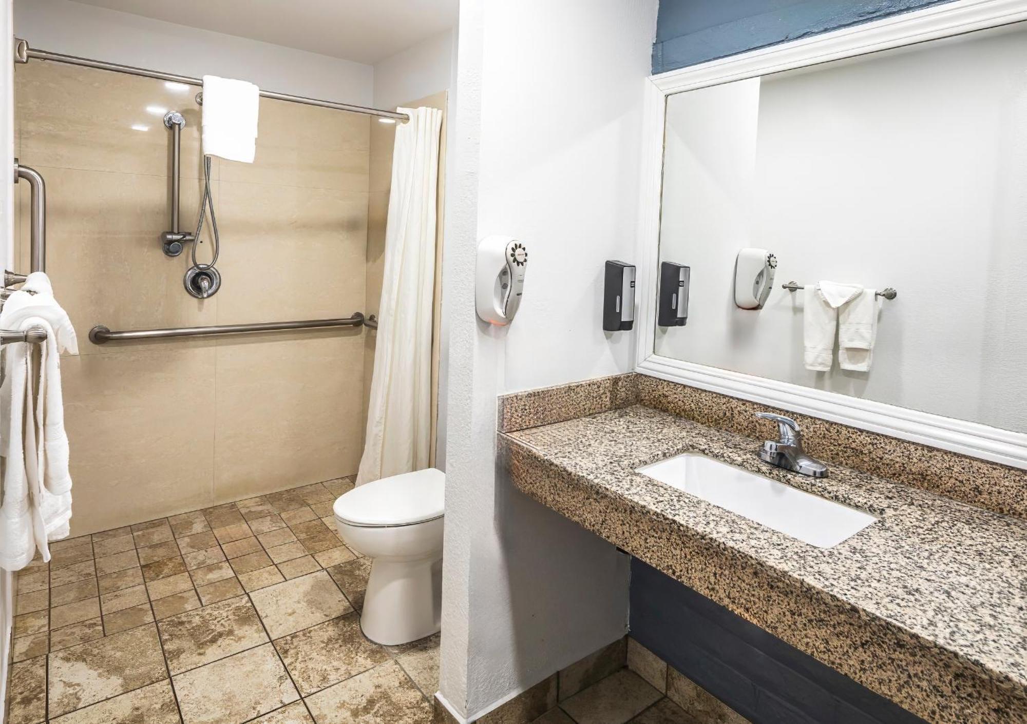 Hitching Post Studios Inn Santa Cruz Luaran gambar