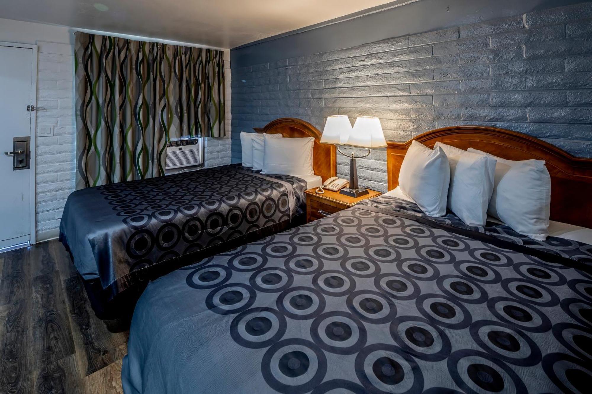 Hitching Post Studios Inn Santa Cruz Luaran gambar