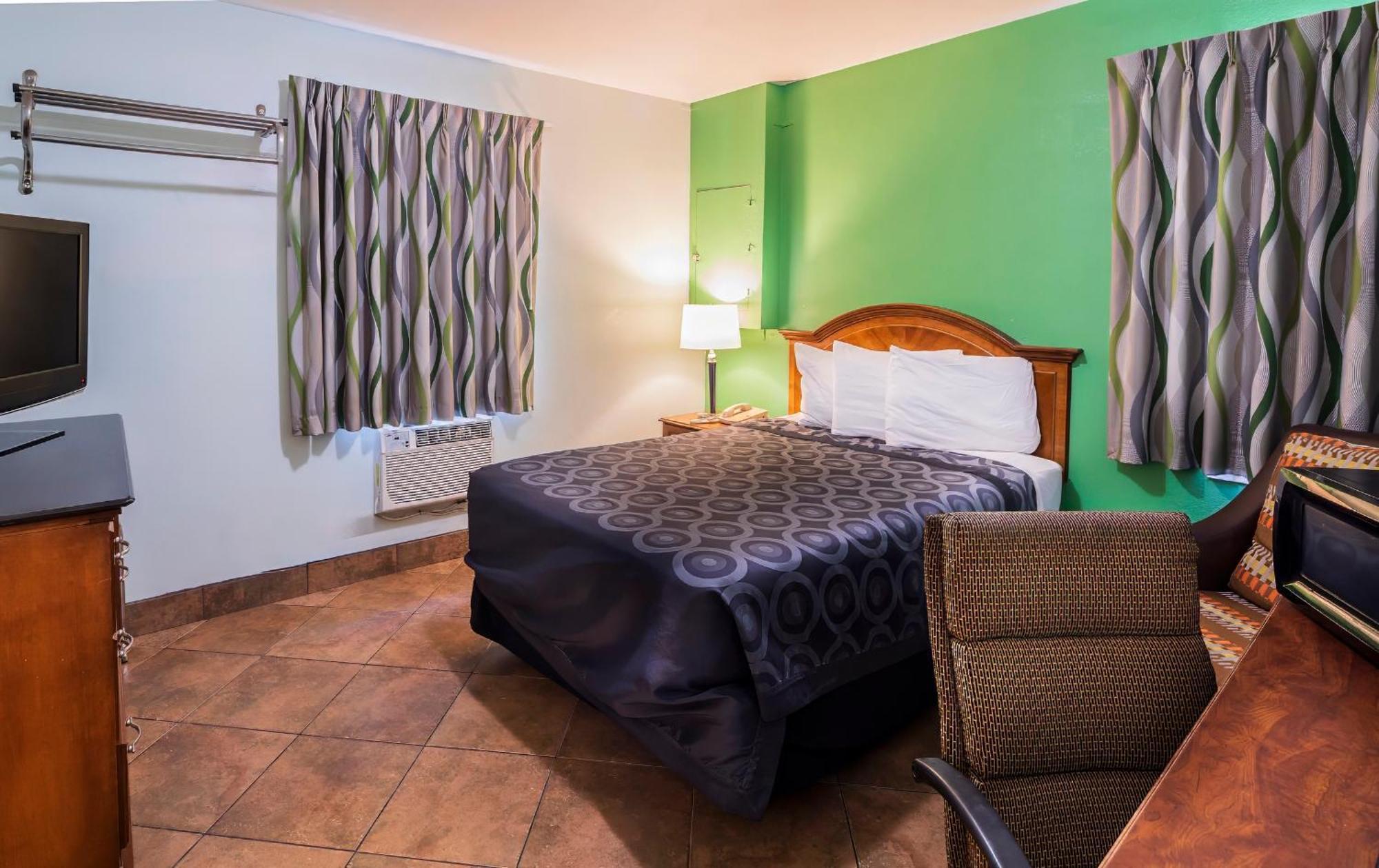 Hitching Post Studios Inn Santa Cruz Luaran gambar