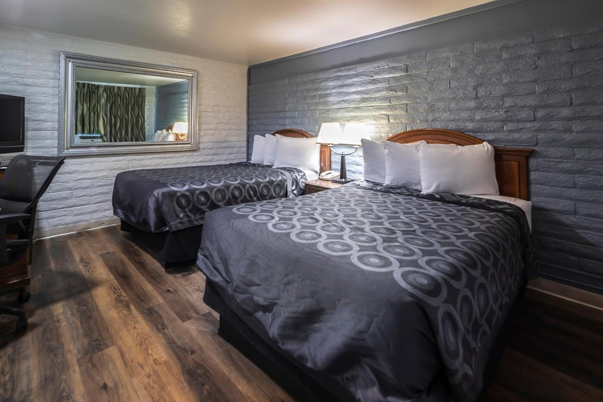 Hitching Post Studios Inn Santa Cruz Luaran gambar