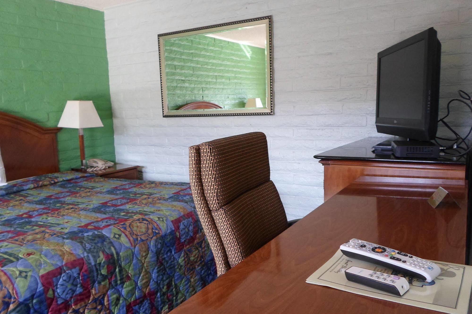 Hitching Post Studios Inn Santa Cruz Luaran gambar