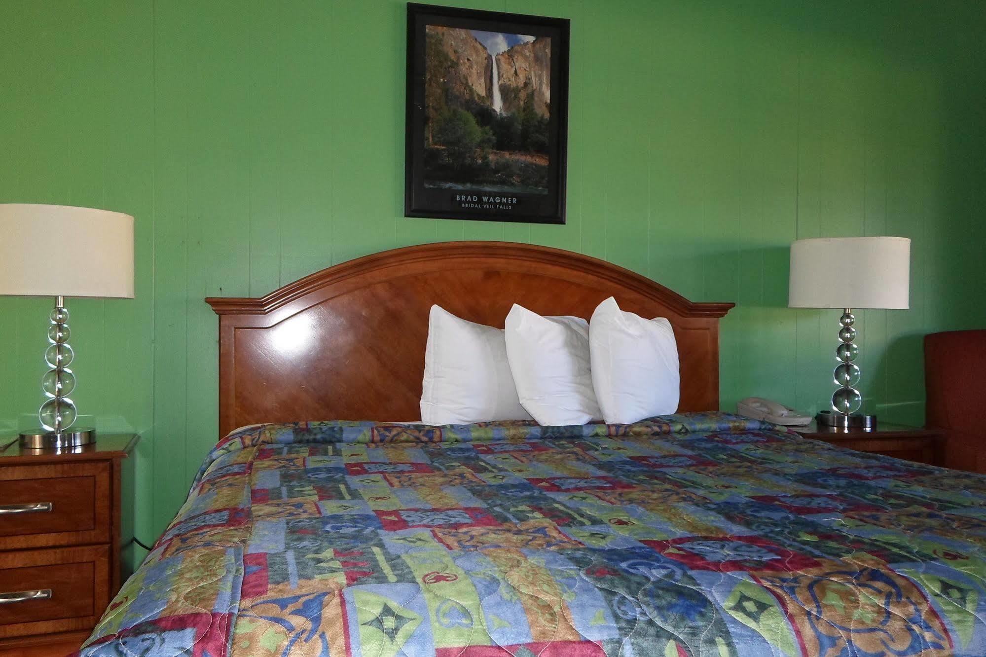 Hitching Post Studios Inn Santa Cruz Luaran gambar