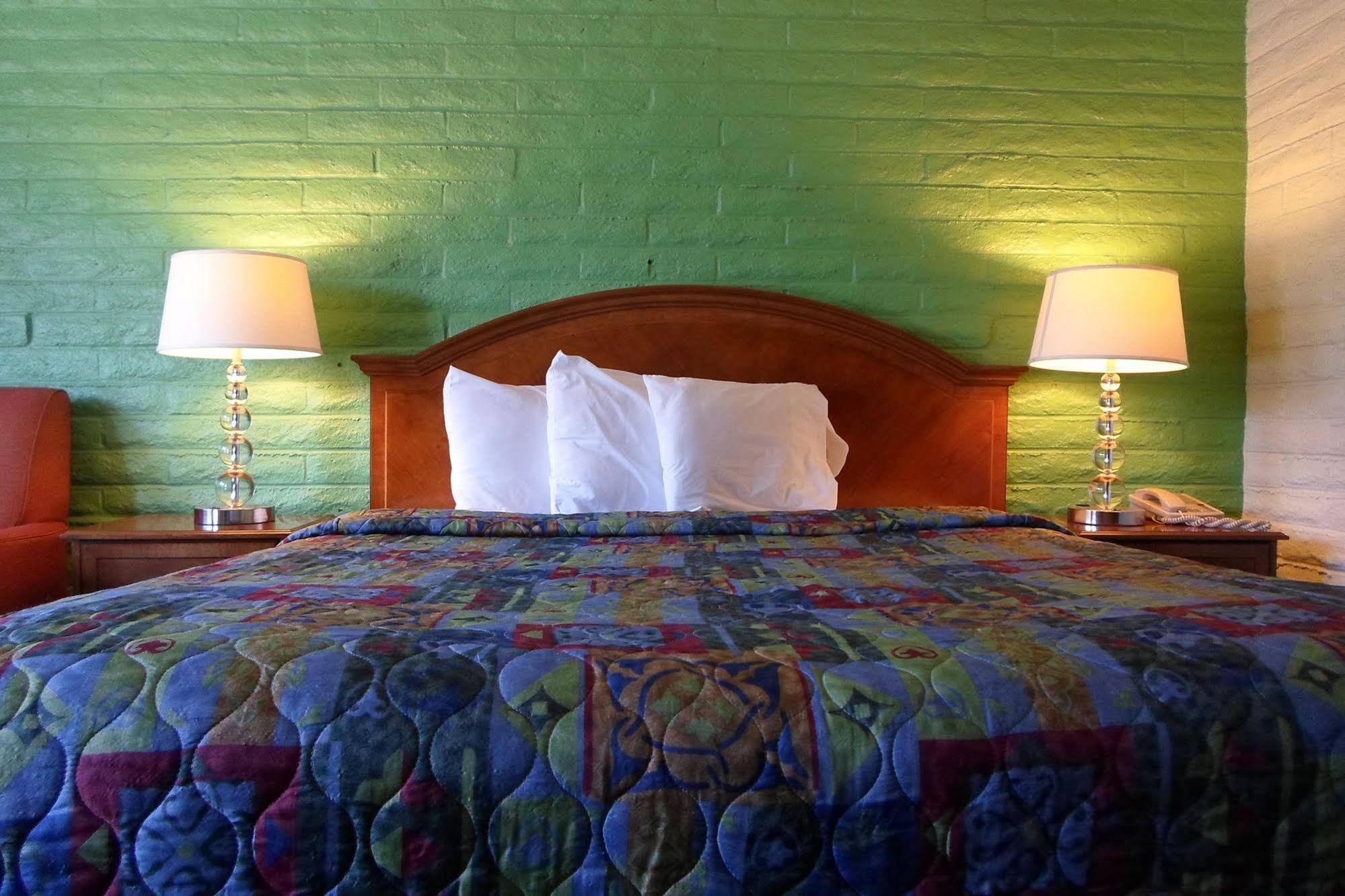 Hitching Post Studios Inn Santa Cruz Luaran gambar