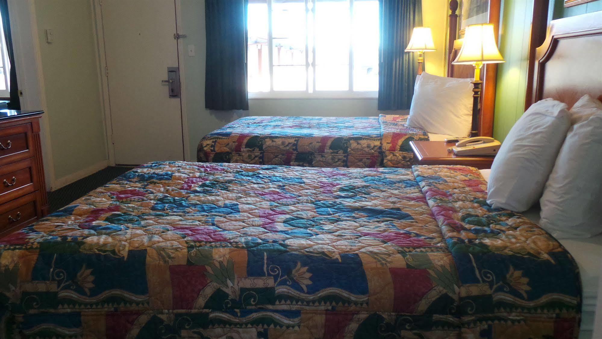 Hitching Post Studios Inn Santa Cruz Luaran gambar