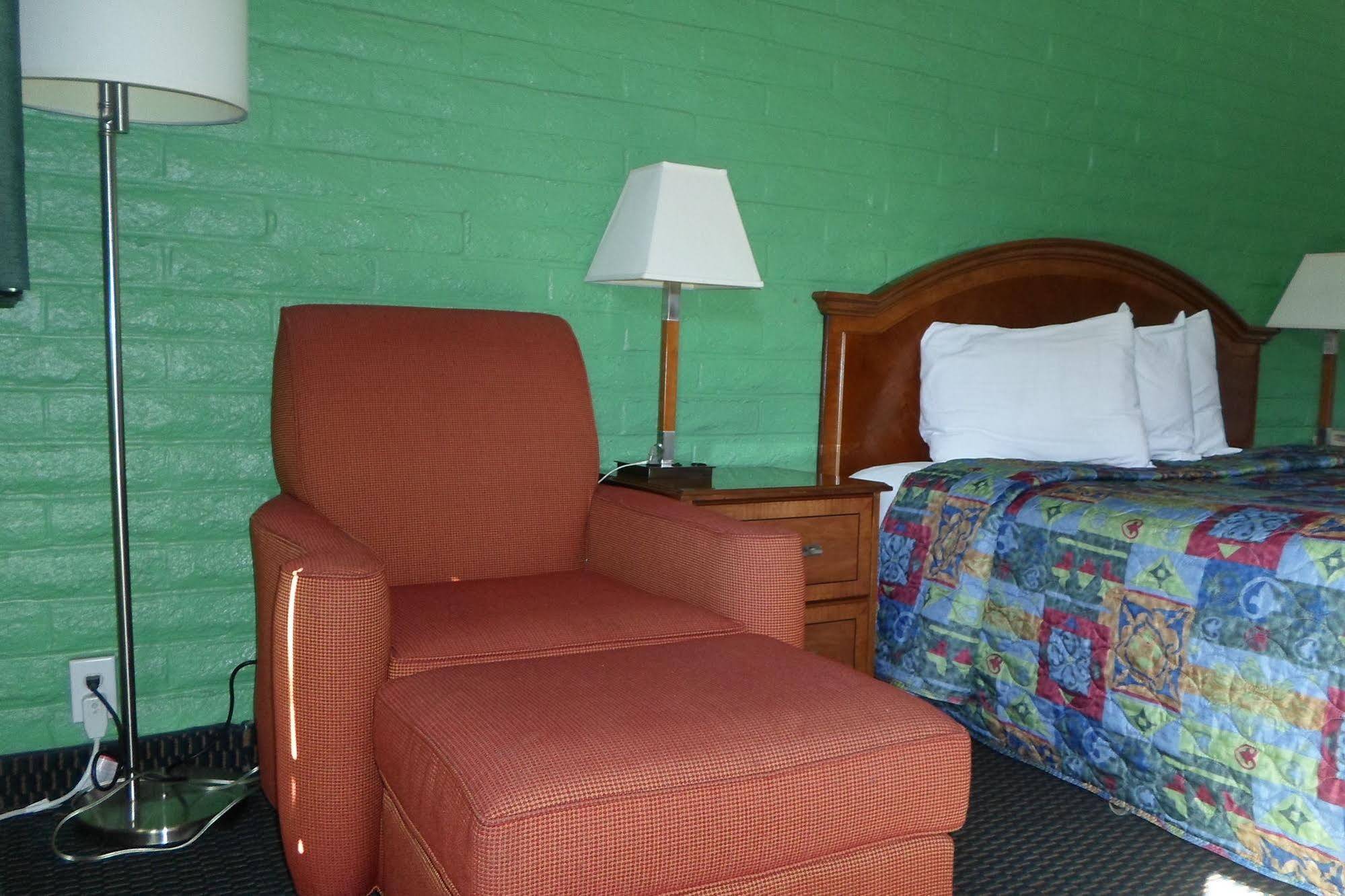 Hitching Post Studios Inn Santa Cruz Luaran gambar