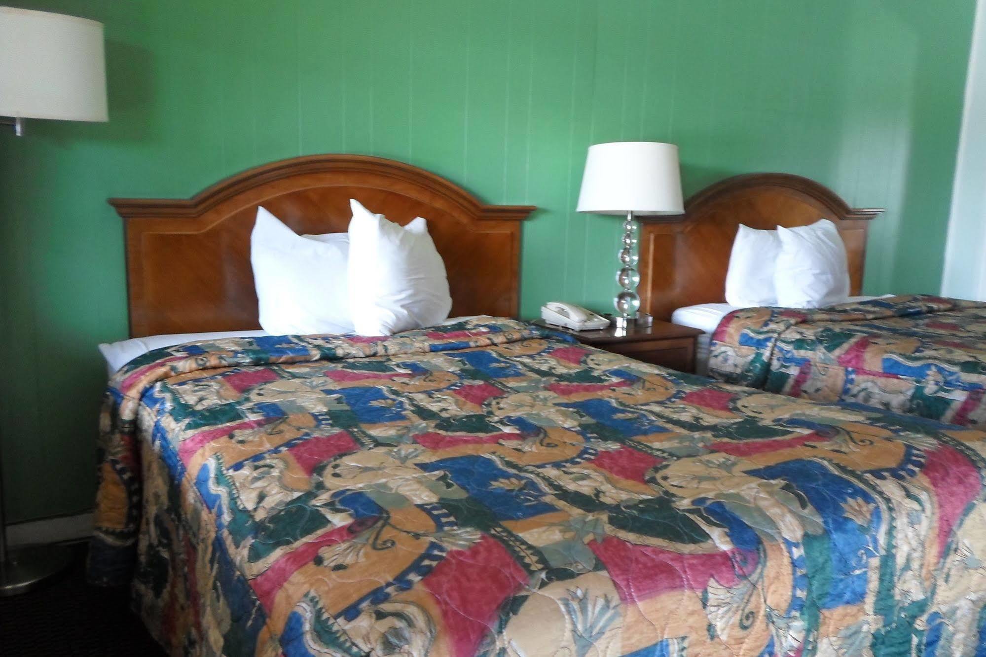 Hitching Post Studios Inn Santa Cruz Luaran gambar