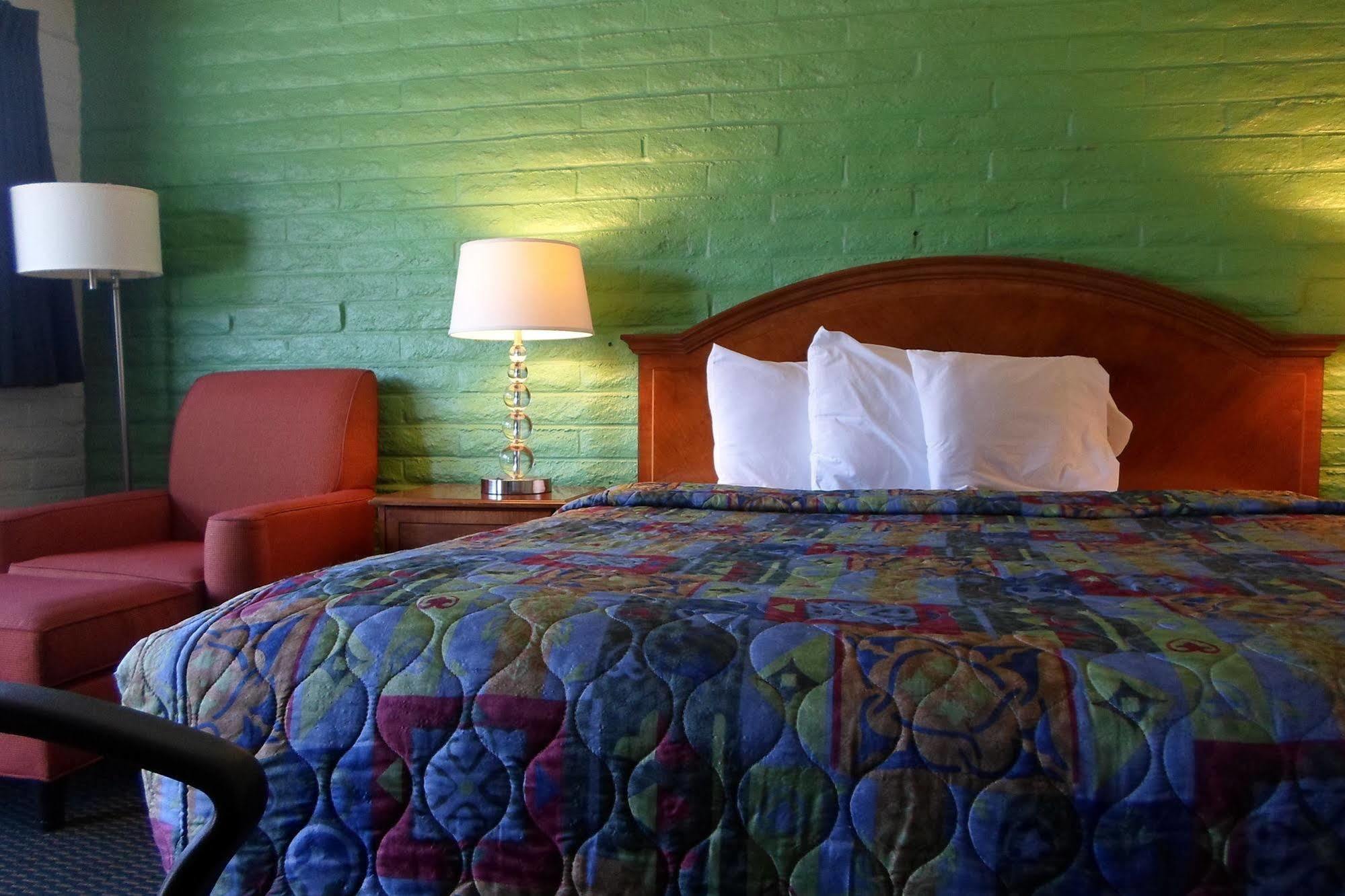 Hitching Post Studios Inn Santa Cruz Luaran gambar