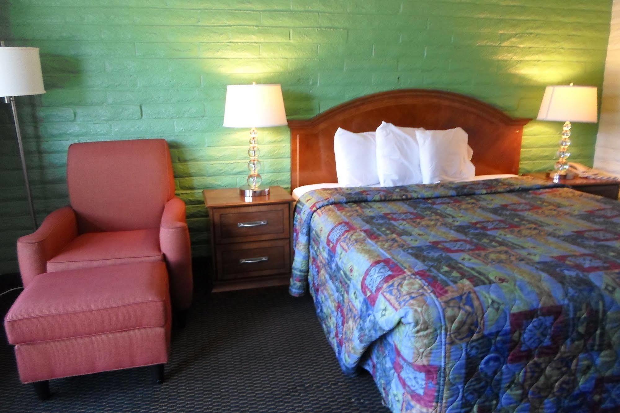 Hitching Post Studios Inn Santa Cruz Luaran gambar