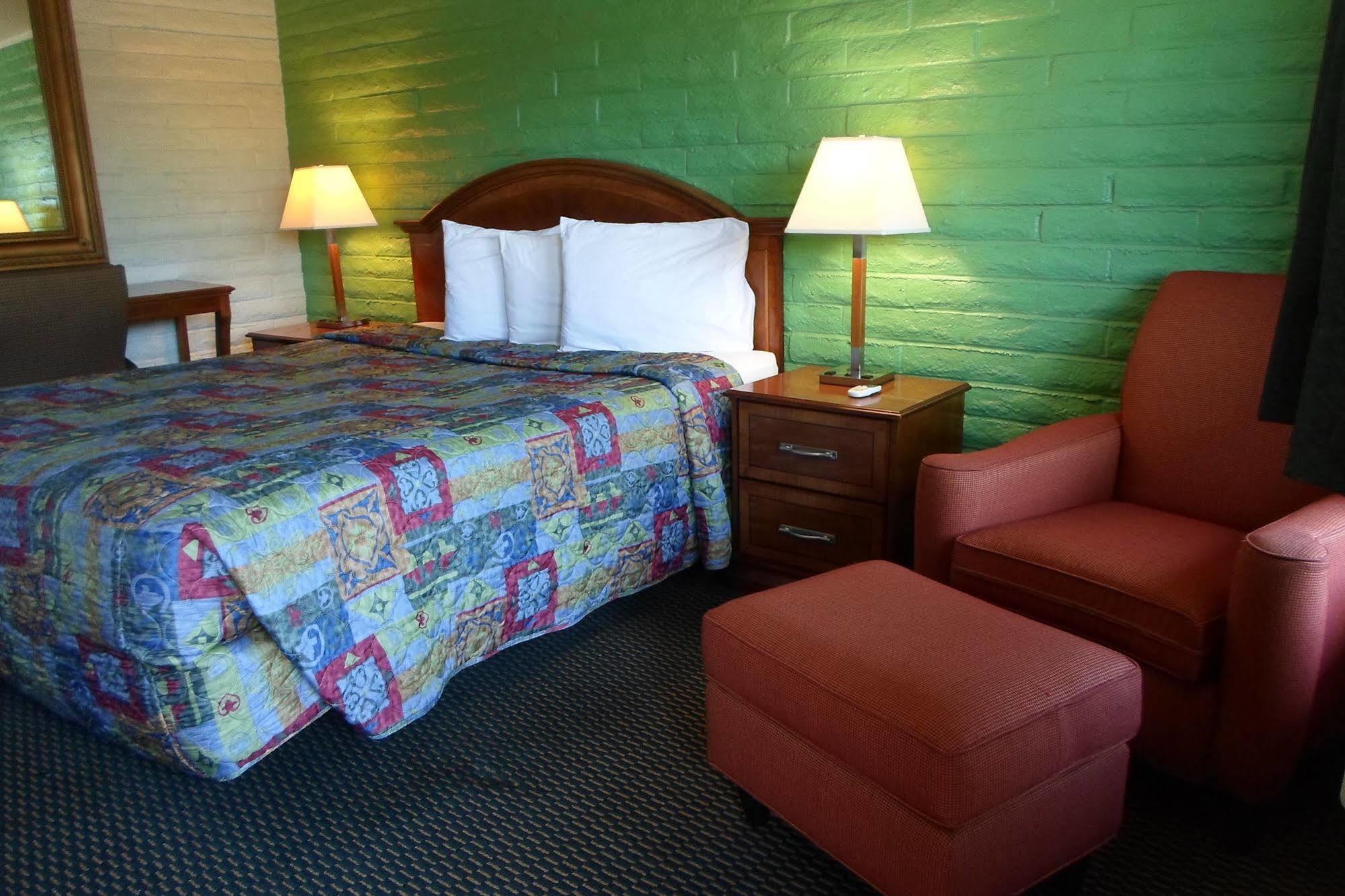 Hitching Post Studios Inn Santa Cruz Luaran gambar